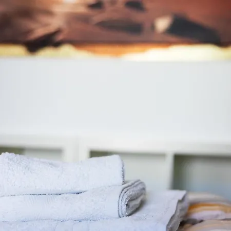 Penthouse18 - Jacuzzi On Master Bedroom Апартаменты