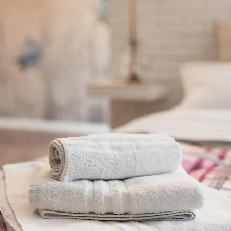 Апартаменты Penthouse18 - Jacuzzi On Master Bedroom