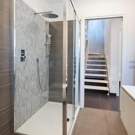 Penthouse18 - Jacuzzi On Master Bedroom Риччоне