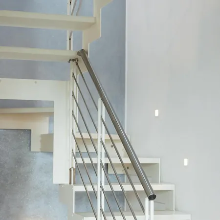 Penthouse18 - Jacuzzi On Master Bedroom Апартаменты