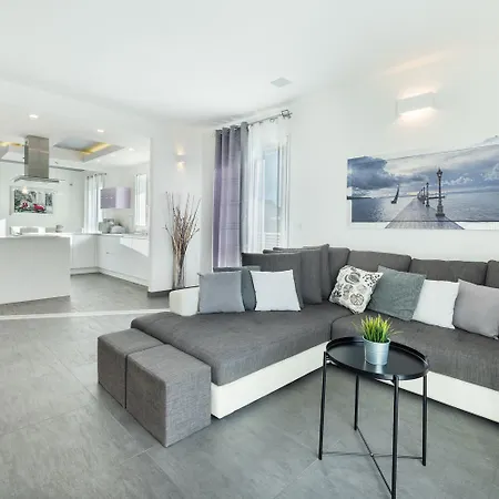 Penthouse18 - Jacuzzi On Master Bedroom Апартаменты