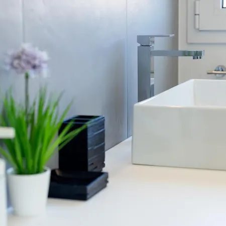 Апартаменты Penthouse18 - Jacuzzi On Master Bedroom Риччоне