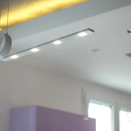 Penthouse18 - Jacuzzi On Master Bedroom Риччоне