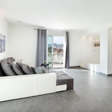 Penthouse18 - Jacuzzi On Master Bedroom * Риччоне