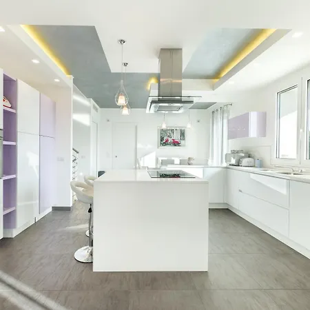 Penthouse18 - Jacuzzi On Master Bedroom Апартаменты *