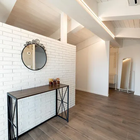 Lejlighed Penthouse18 - Jacuzzi On Master Bedroom Riccione